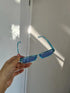 Rectangular Shape Sunglasses